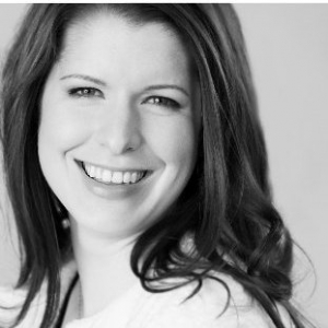Rachel Kirley, CFRE