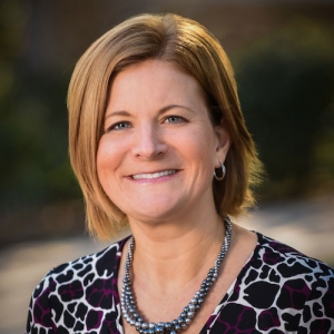 Jackie Baumgartner