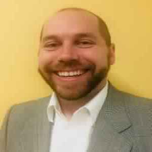 Matthew Gellin