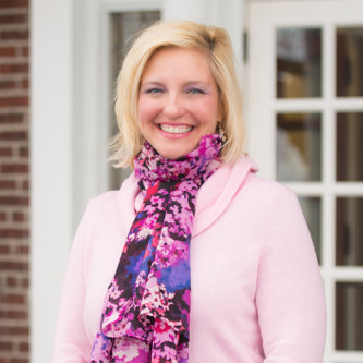 Elise Hyder, CFRE