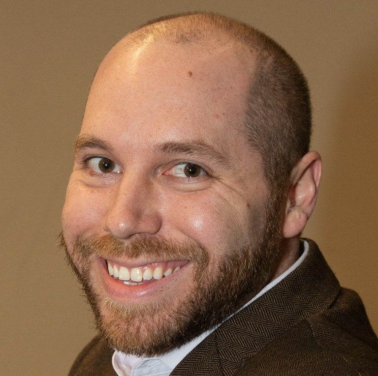 Matthew Gellin, CFRE