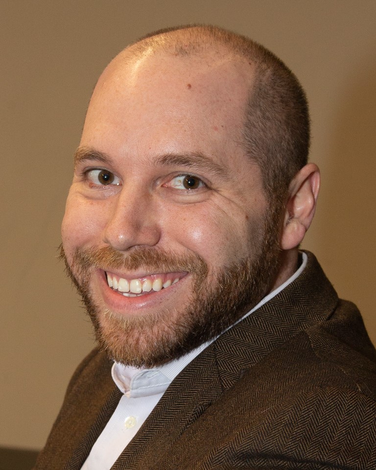 Matthew Gellin, CFRE