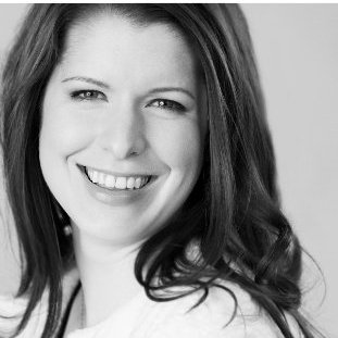 Rachel Kirley, CFRE