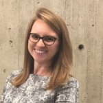 Michelle Harpenau Glandorf, CFRE
