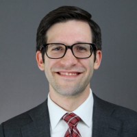 Andrew Polter, CFRE