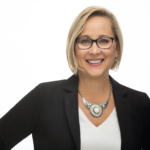 Lynn Smith, CFRE