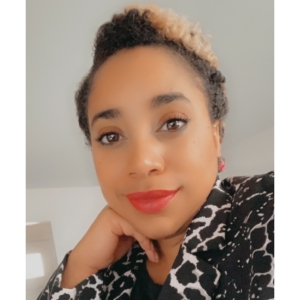 Adrienne Taylor, CFRE