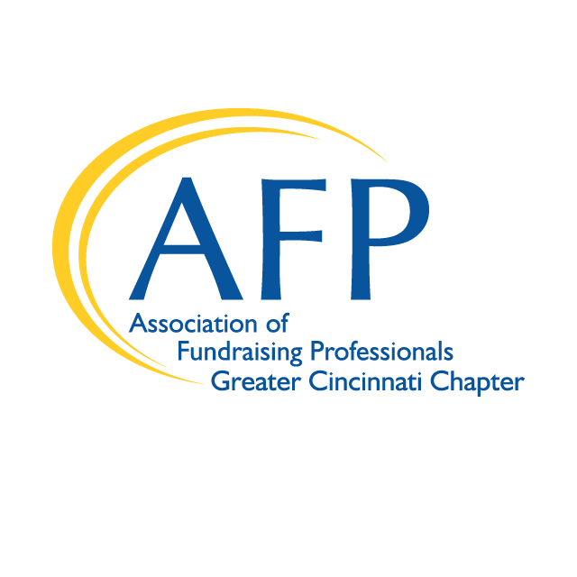 AFP Cincinnati Logo