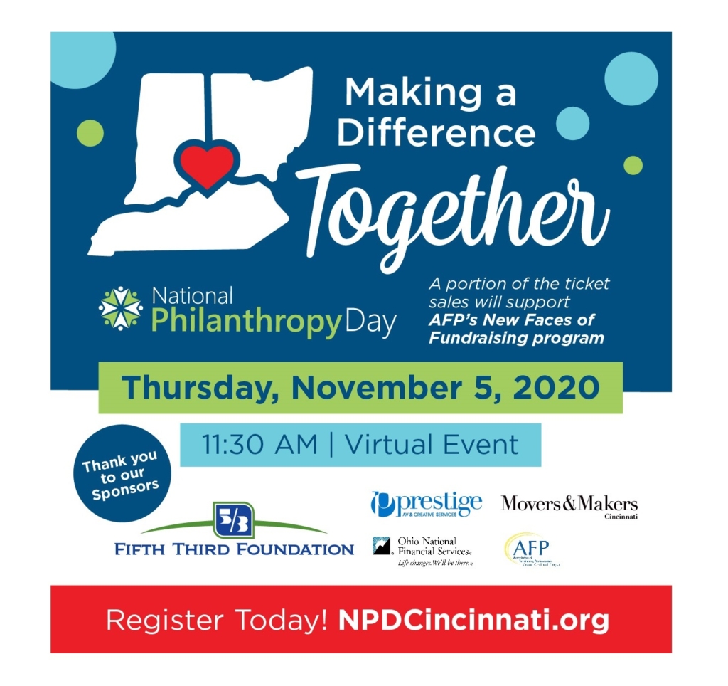 Events for June 2025 AFP Cincinnati