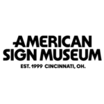 American Sign Museum