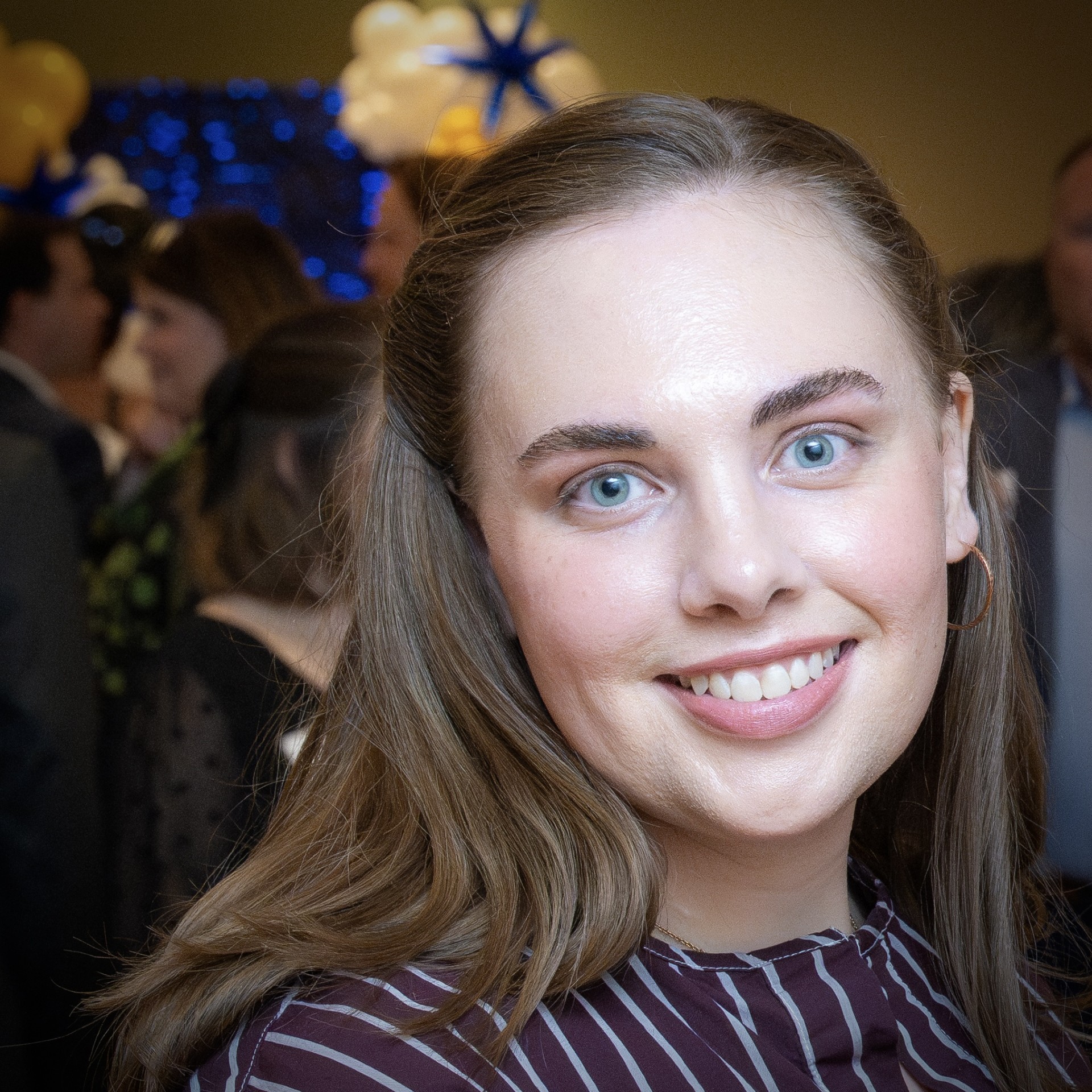 Catherine Hann, CFRE