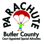 PARACHUTE: Butler County CASA