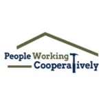 People Working Cooperatively