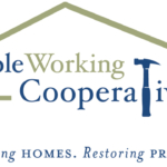 People Working Cooperatively