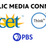Public Media Connect: WCET & ThinkTV
